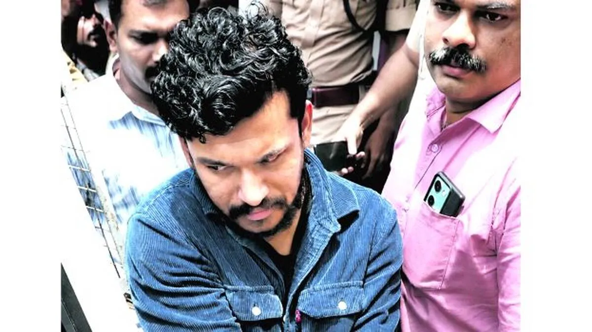 arjun arjun
