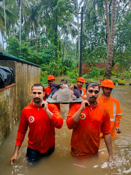 Kerala Kaumudi Photo Gallery