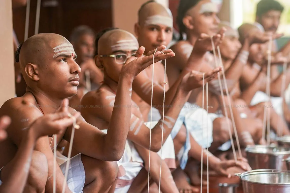 Kerala Kaumudi Photo Gallery