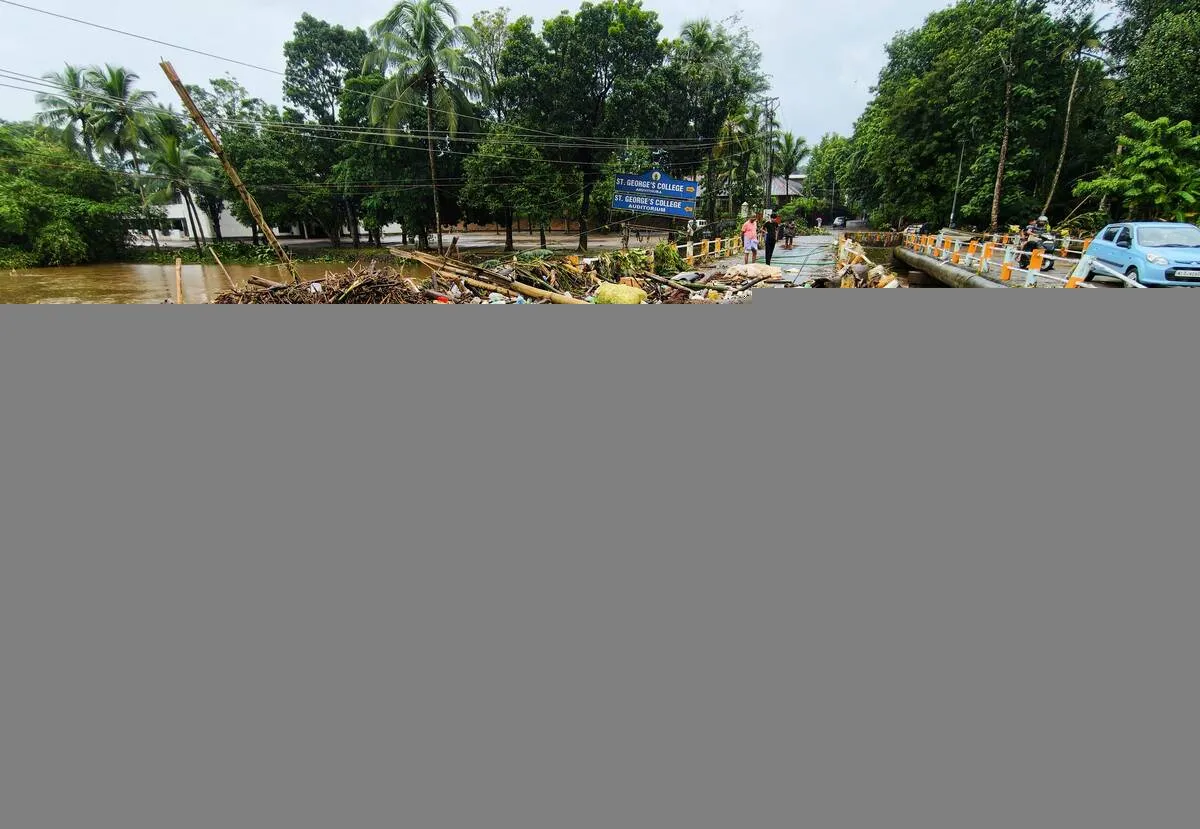 Kerala Kaumudi Photo Gallery