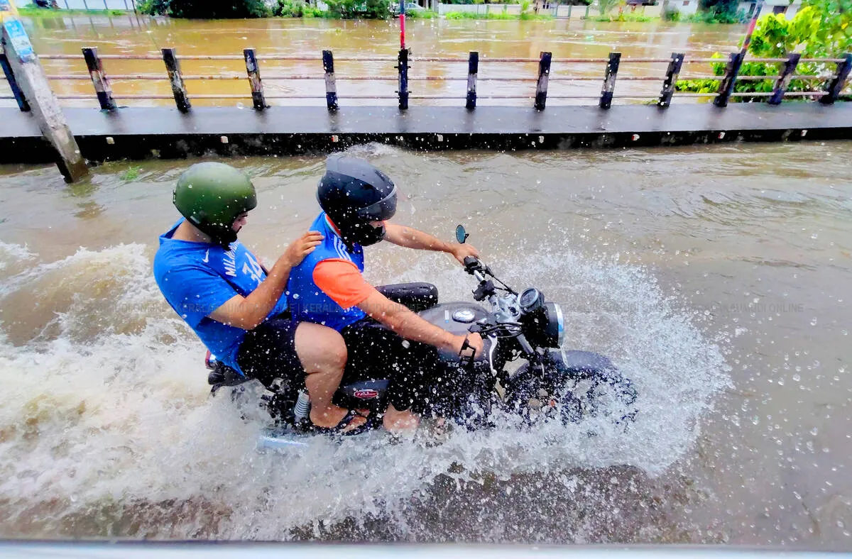 Kerala Kaumudi Photo Gallery