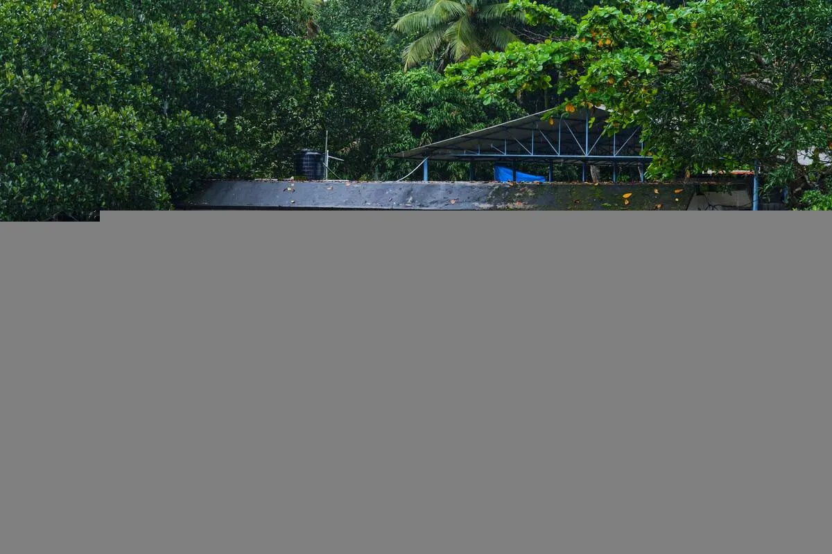 Kerala Kaumudi Photo Gallery
