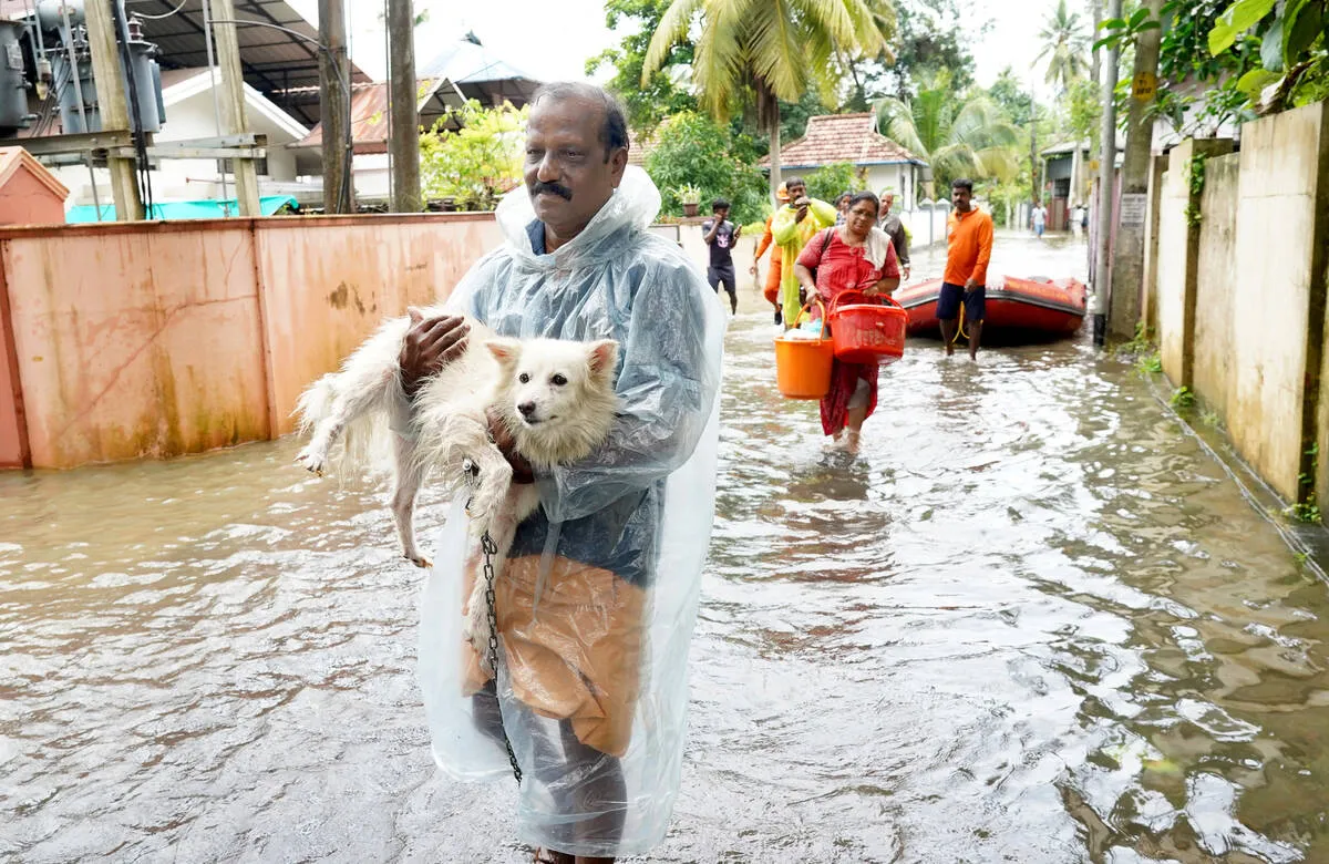 Kerala Kaumudi Photo Gallery