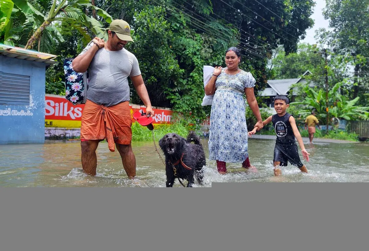 Kerala Kaumudi Photo Gallery