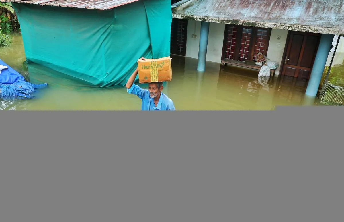 Kerala Kaumudi Photo Gallery