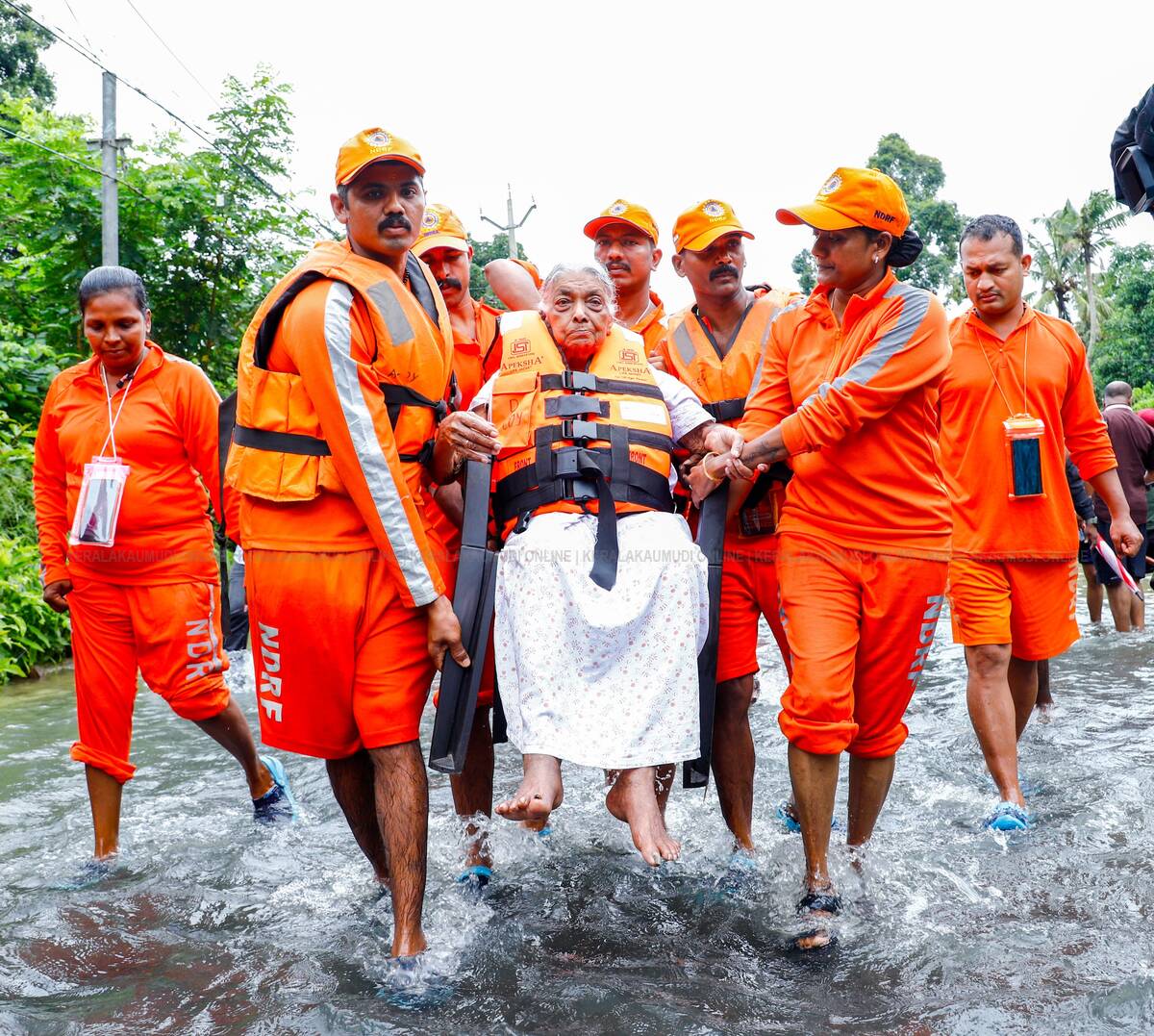 Kerala Kaumudi Photo Gallery