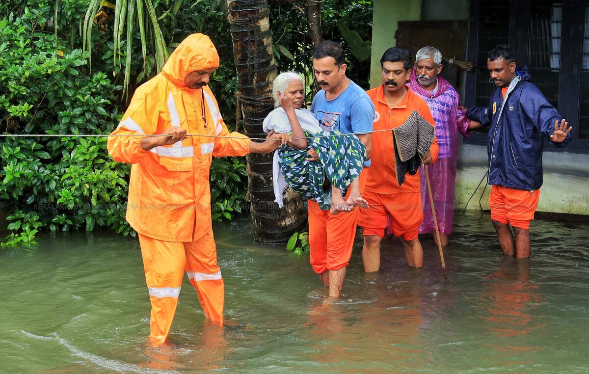 Kerala Kaumudi Photo Gallery