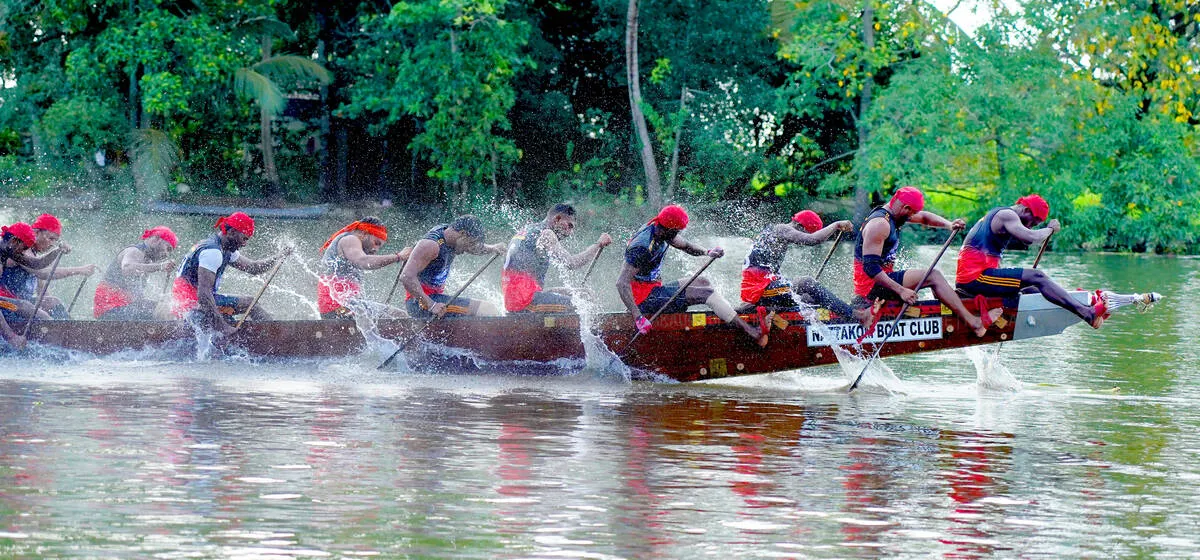 Kerala Kaumudi Photo Gallery