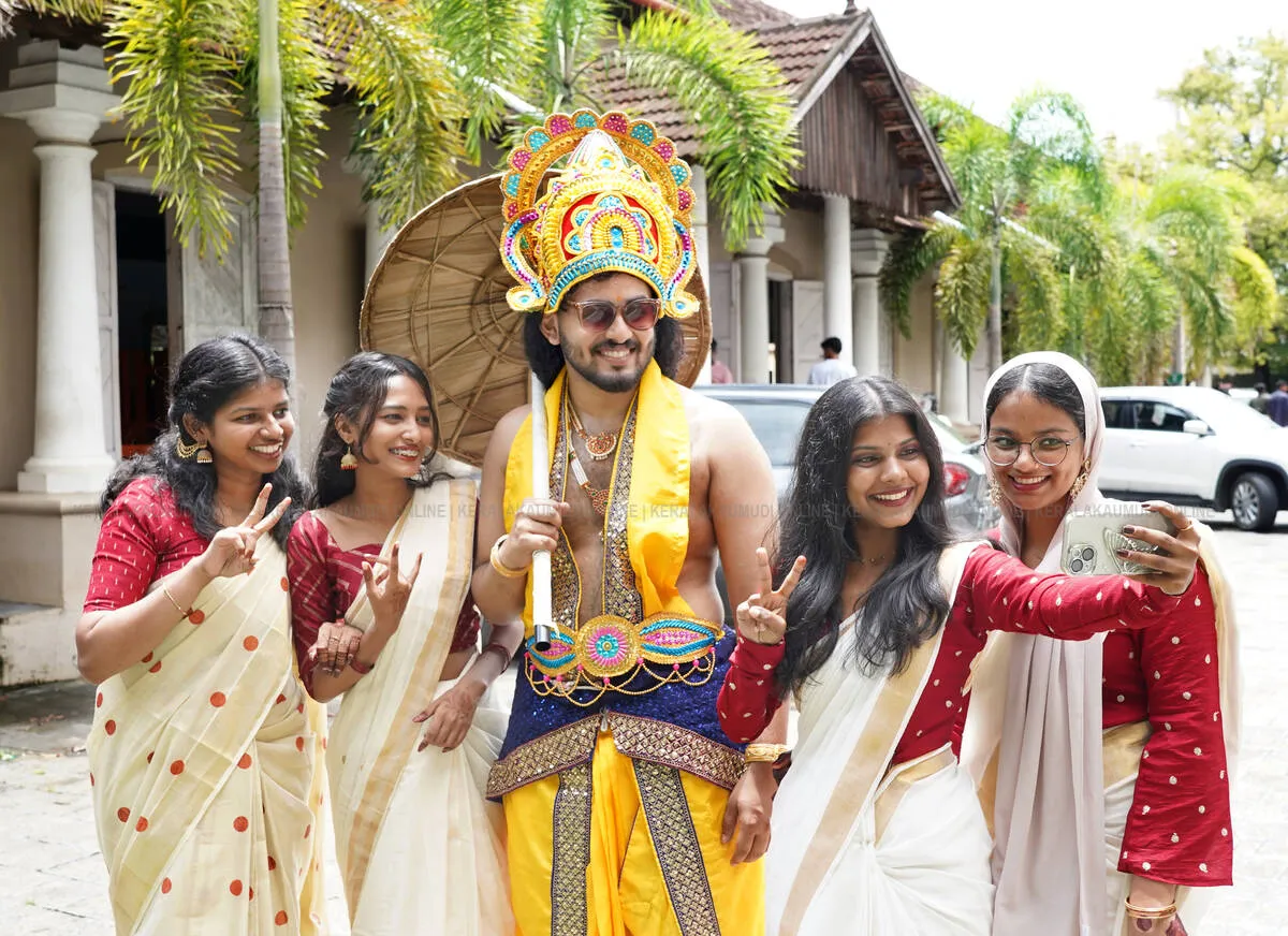 Kerala Kaumudi Photo Gallery
