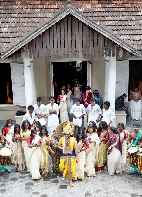 Kerala Kaumudi Photo Gallery