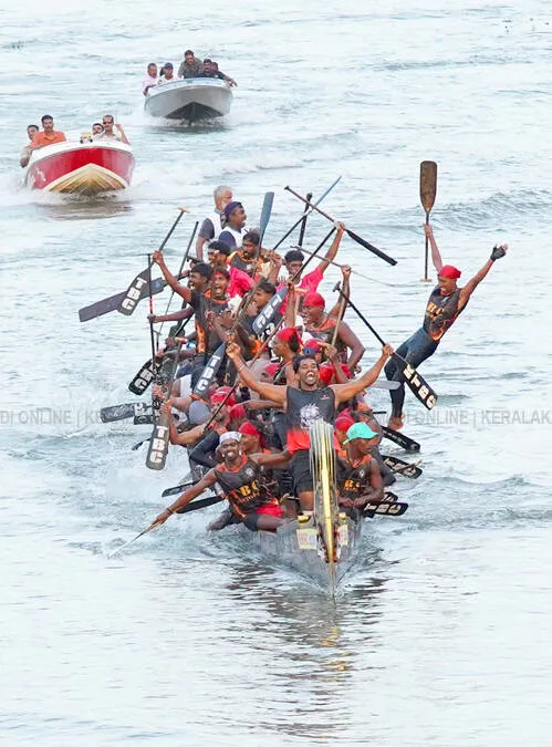 Kerala Kaumudi Photo Gallery