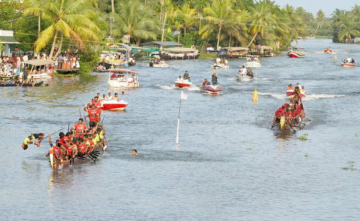Kerala Kaumudi Photo Gallery