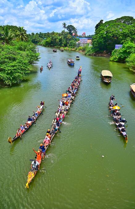 Kerala Kaumudi Photo Gallery