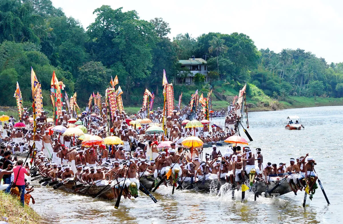 Kerala Kaumudi Photo Gallery