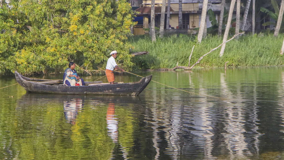 Kerala Kaumudi Photo Gallery