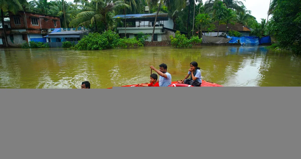 Kerala Kaumudi Photo Gallery
