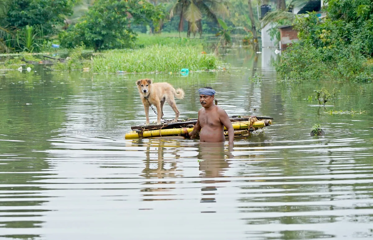 Kerala Kaumudi Photo Gallery