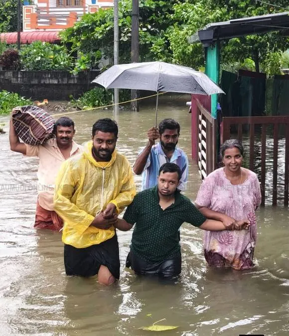 Kerala Kaumudi Photo Gallery