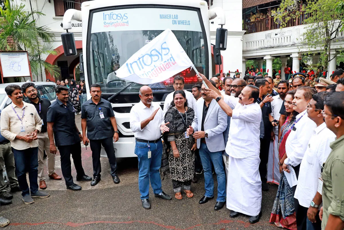 Kerala Kaumudi Photo Gallery