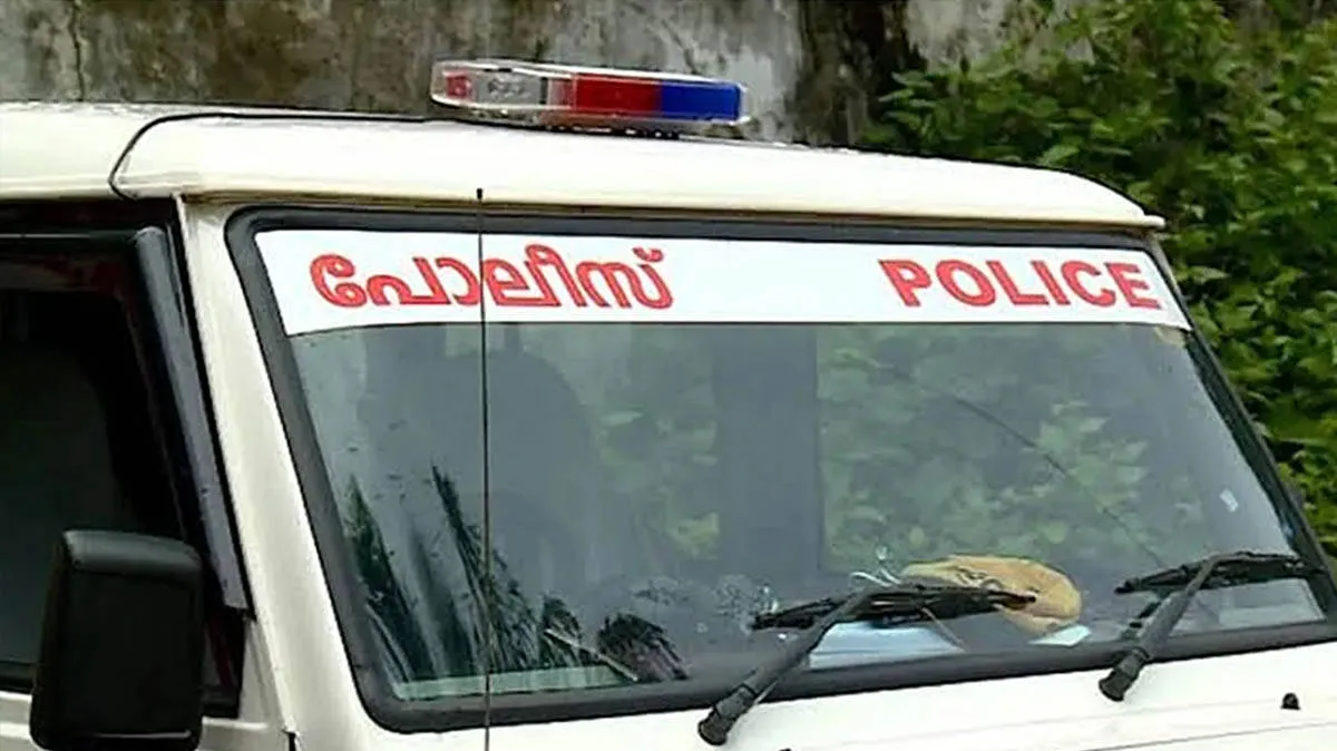kerala-police- kerala-police-