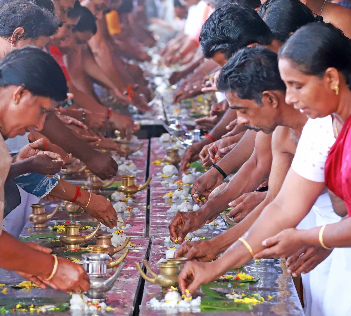 Kerala Kaumudi Photo Gallery