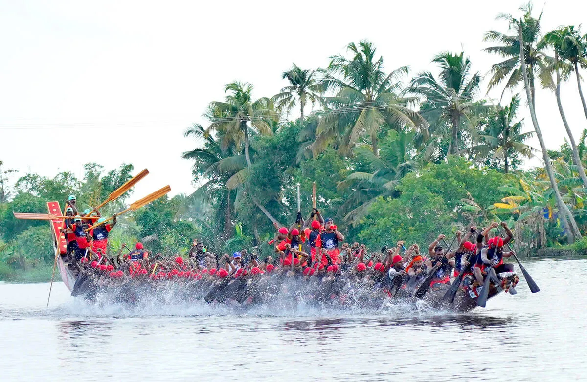 Kerala Kaumudi Photo Gallery