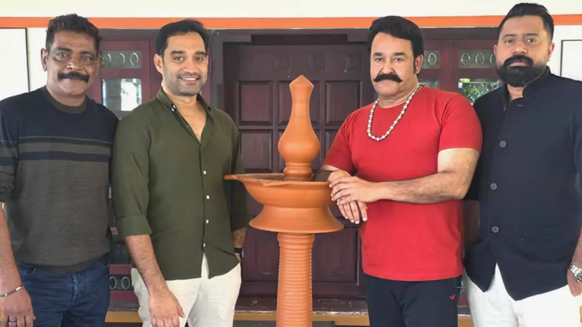 mohanlal mohanlal