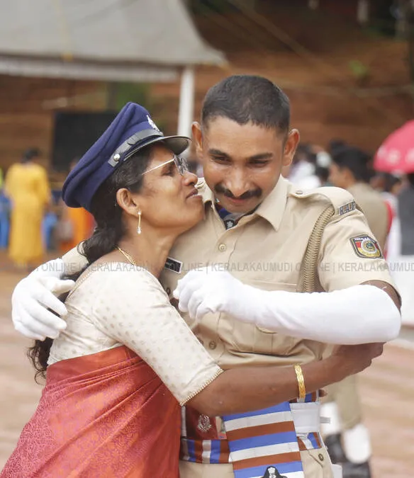 Kerala Kaumudi Photo Gallery