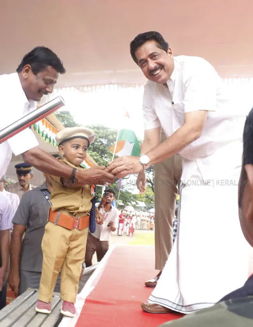 Kerala Kaumudi Photo Gallery