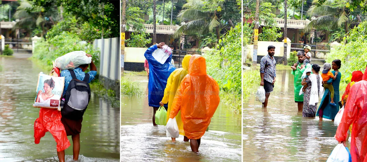 Kerala Kaumudi Photo Gallery