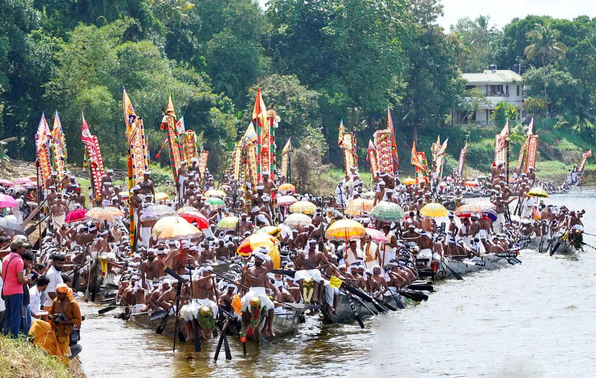 Kerala Kaumudi Photo Gallery