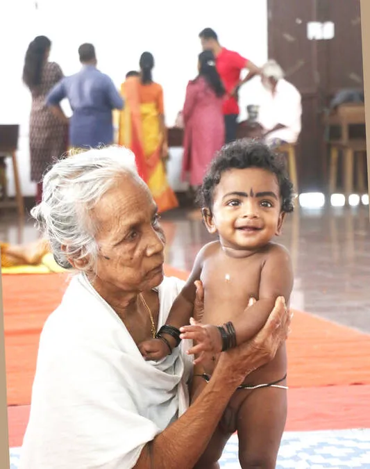 Kerala Kaumudi Photo Gallery