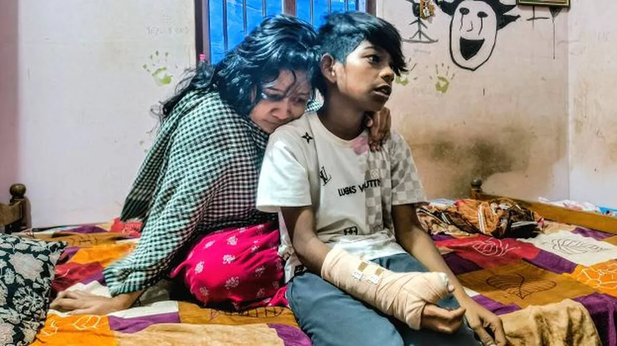 rajesh rajesh