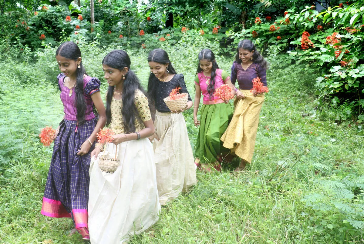 Kerala Kaumudi Photo Gallery