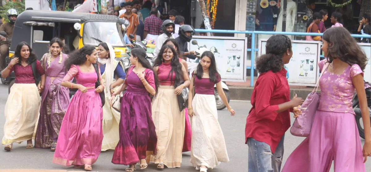 Kerala Kaumudi Photo Gallery