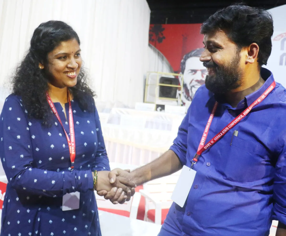 Kerala Kaumudi Photo Gallery