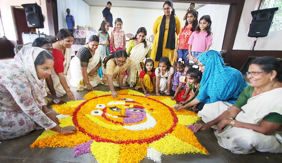 Kerala Kaumudi Photo Gallery