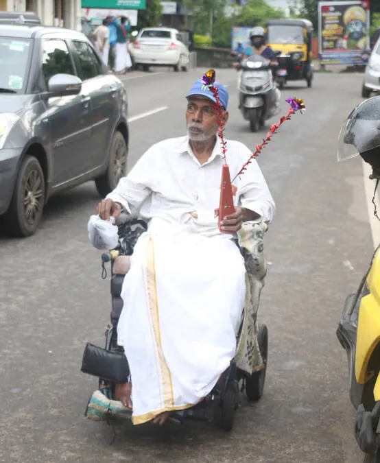 Kerala Kaumudi Photo Gallery