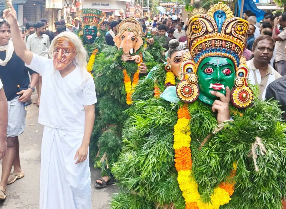 Kerala Kaumudi Photo Gallery
