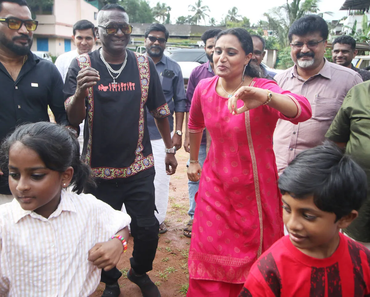 Kerala Kaumudi Photo Gallery