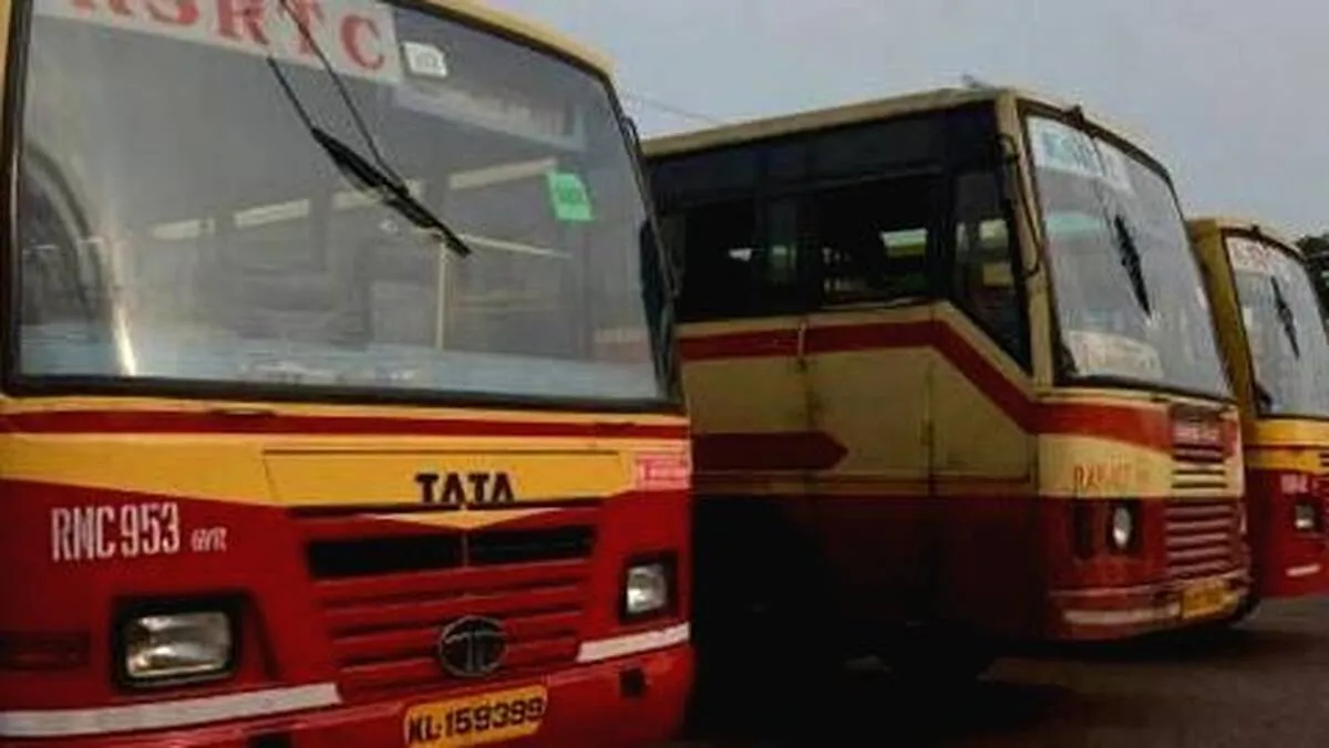 ksrtc-strike ksrtc-strike