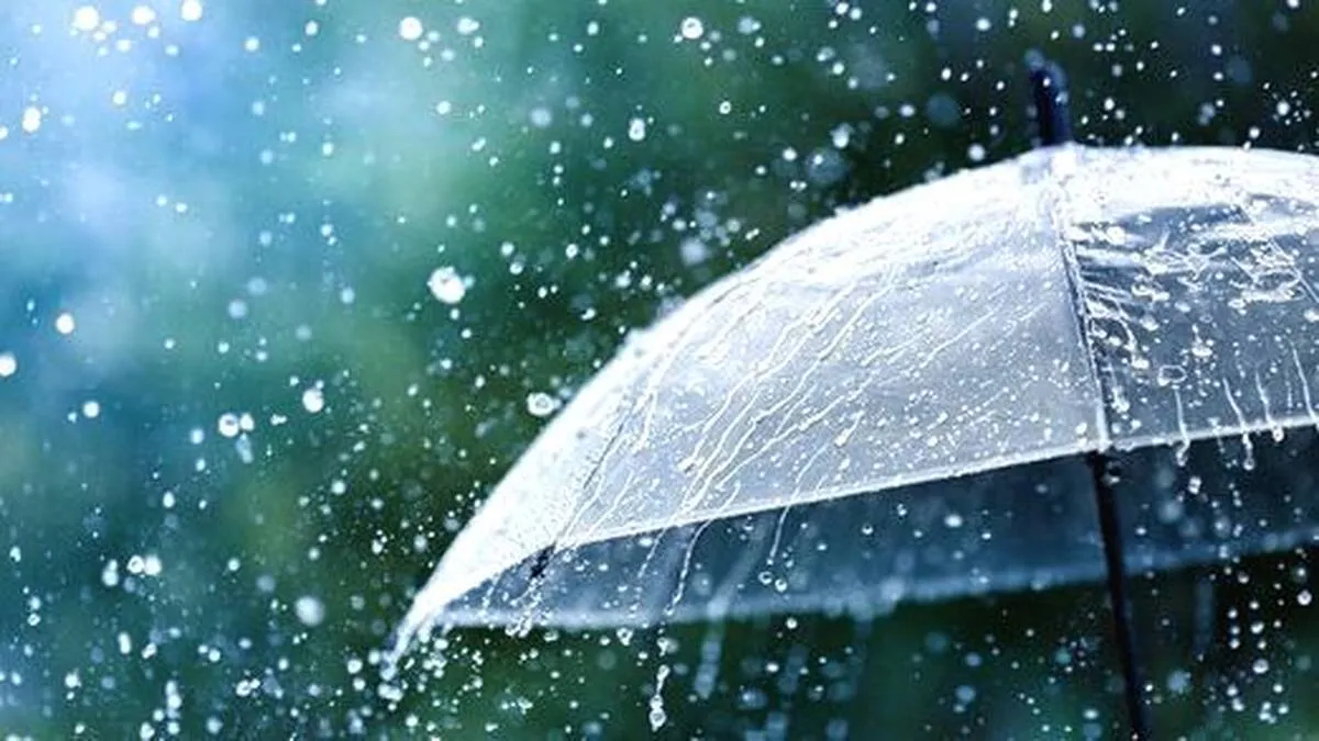 rain rain