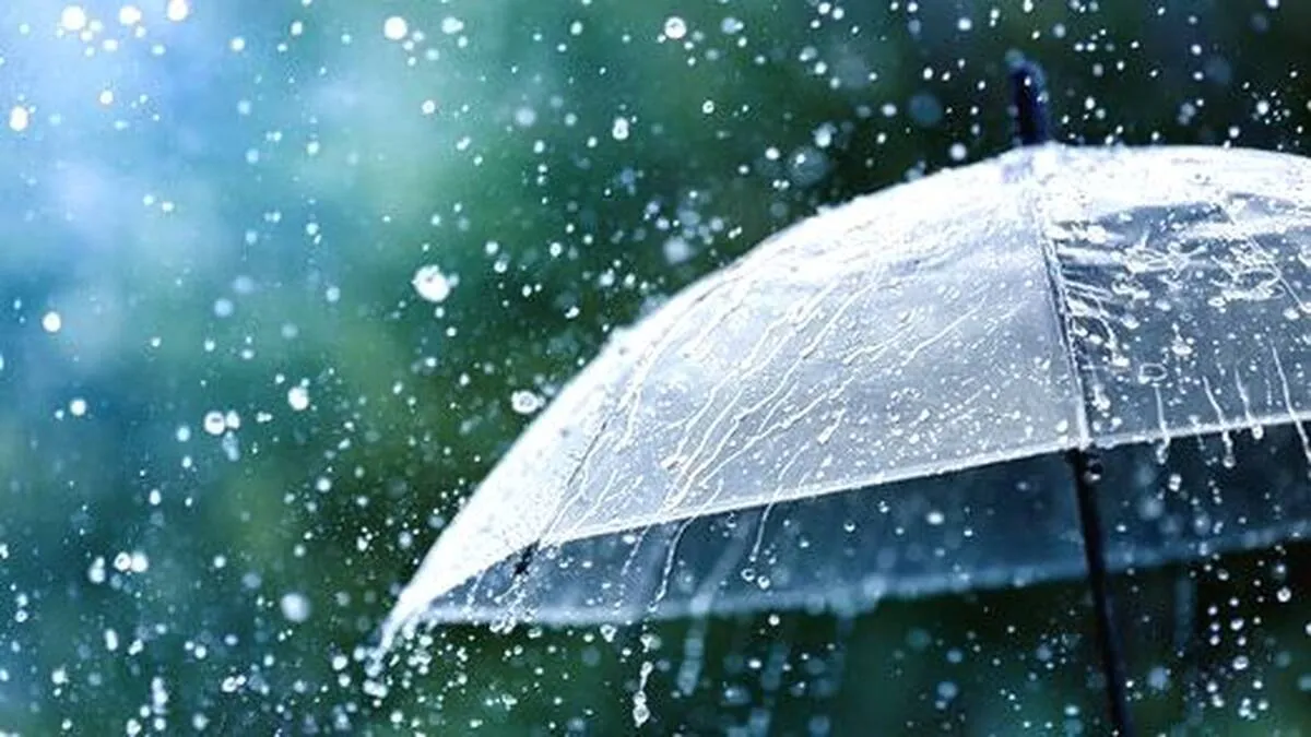 rain rain