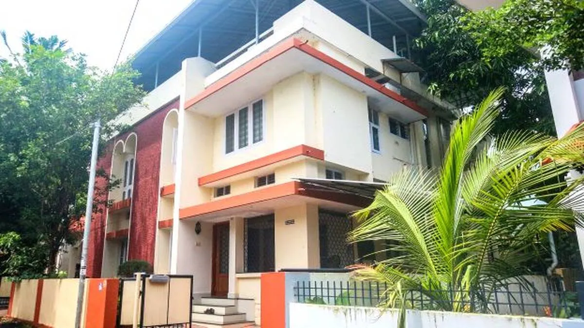 house house