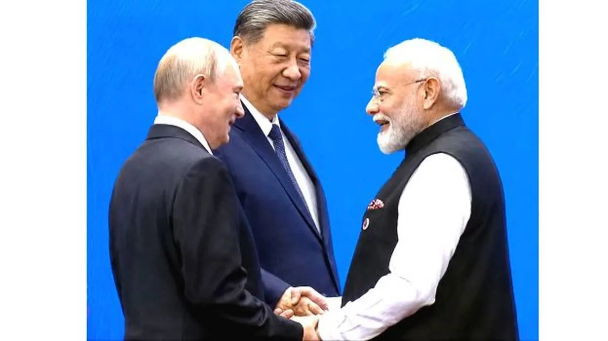 modi modi