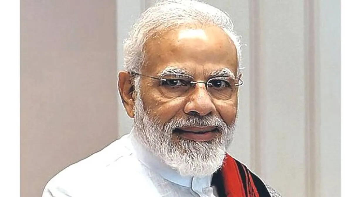 modi modi