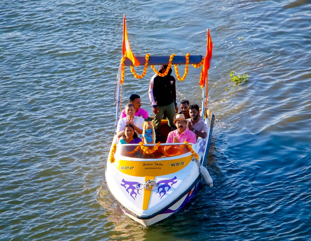 Kerala Kaumudi Photo Gallery