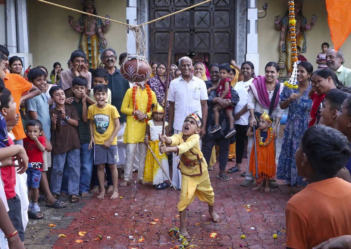 Kerala Kaumudi Photo Gallery