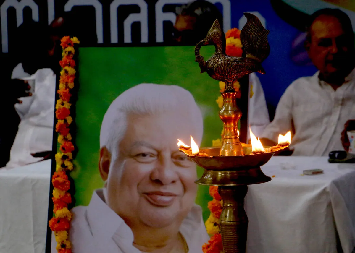 Kerala Kaumudi Photo Gallery