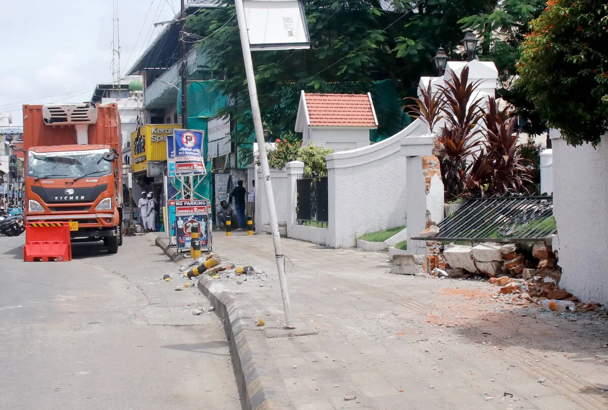 Kerala Kaumudi Photo Gallery